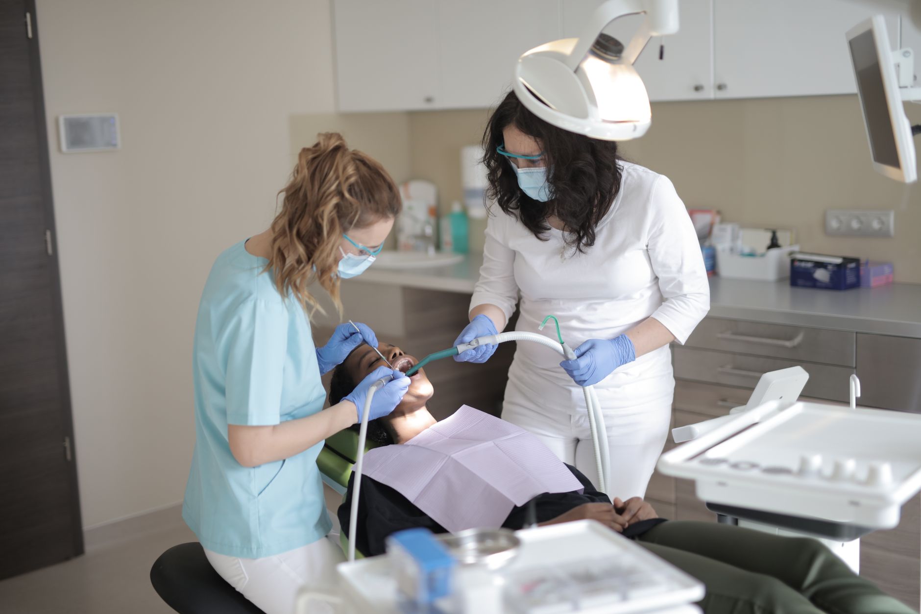 Dentiste urgence à Lannion